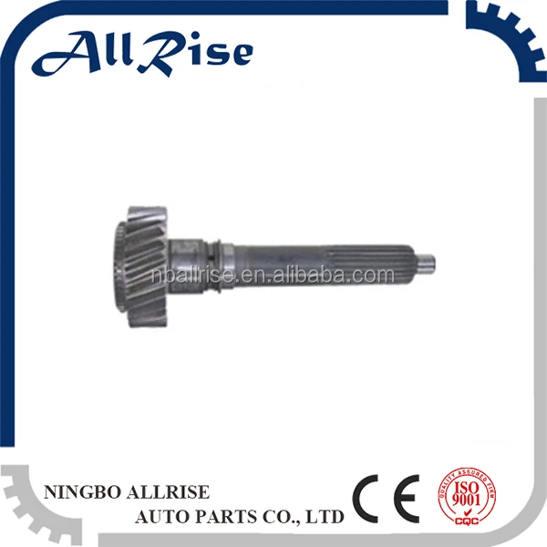 ALLRISE C-38921 Trucks 1377308 Input Shaft