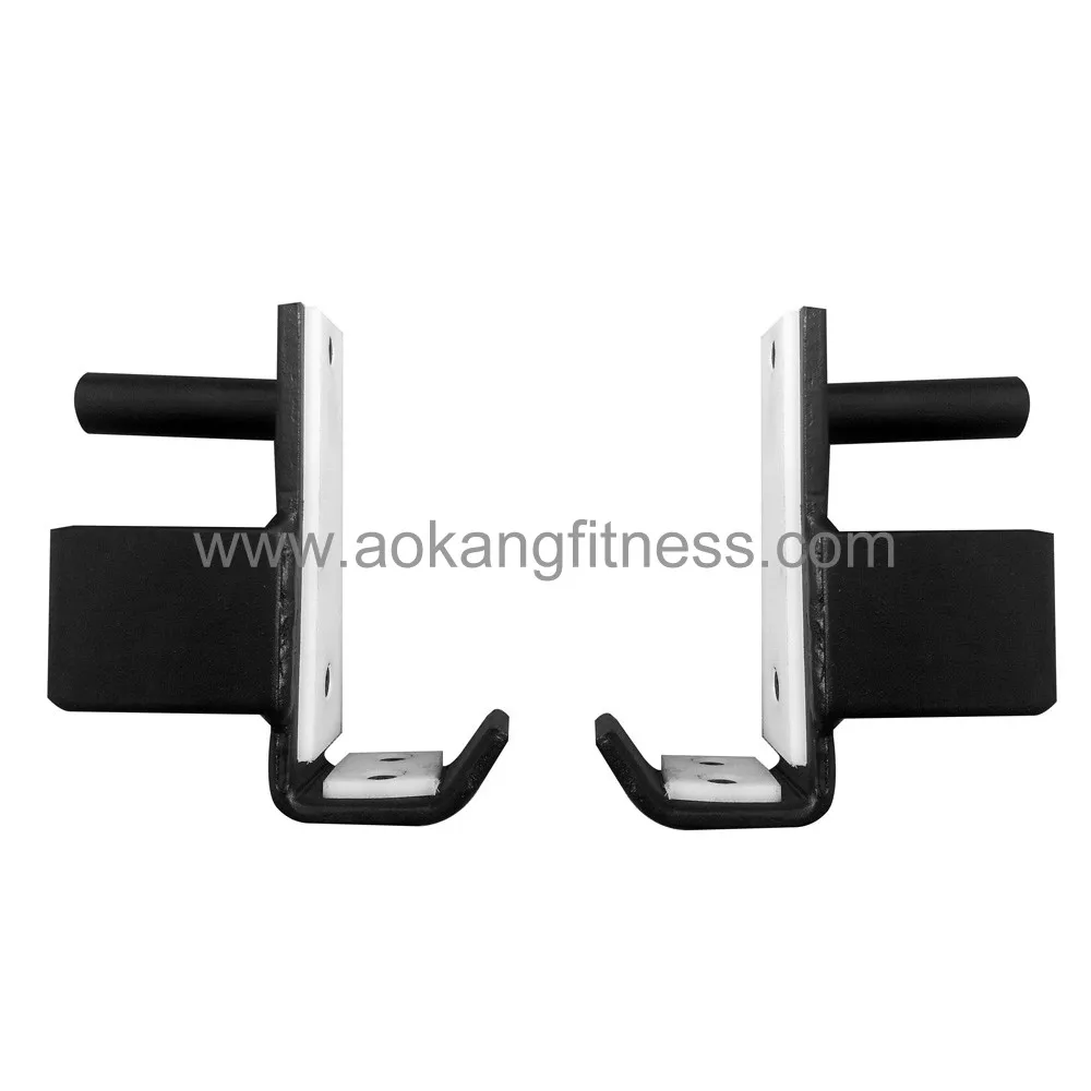 Fitness Accessories Barbell Holder Power Rack J Cup Hooks Buy J Hooks