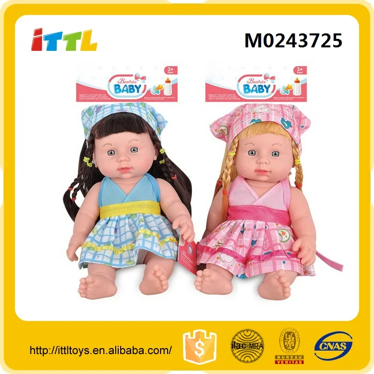 most popular baby alive doll