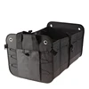 Unique Thicken Material Organizer Trunk For Back Seat