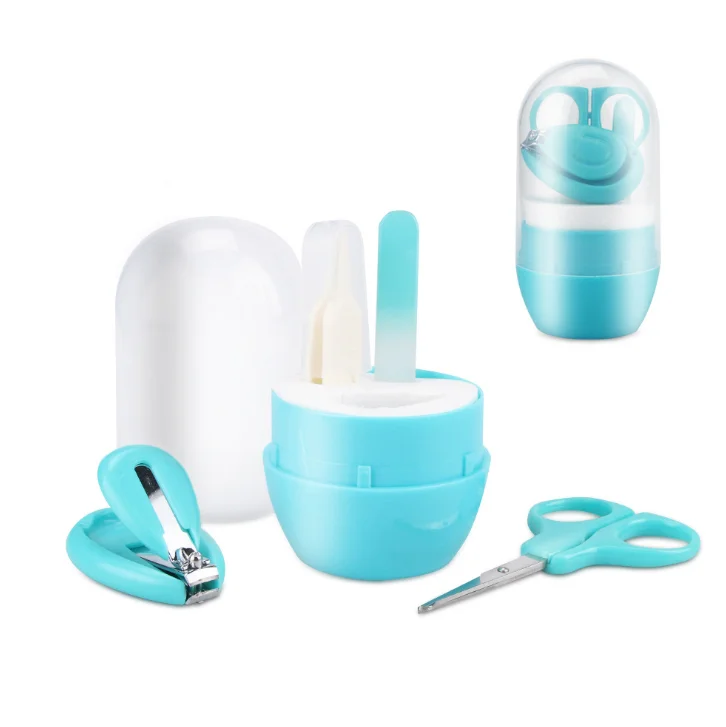 Yds Custom Wholesale Manicure Set Lovely Mini Baby Nail Clippers