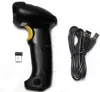 cilico CT007X cordless laser bar code scanner mini barcode scanner with high quality