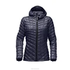 LS501 Widely used stretch down jacket for women