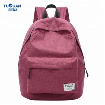 ladies school bag