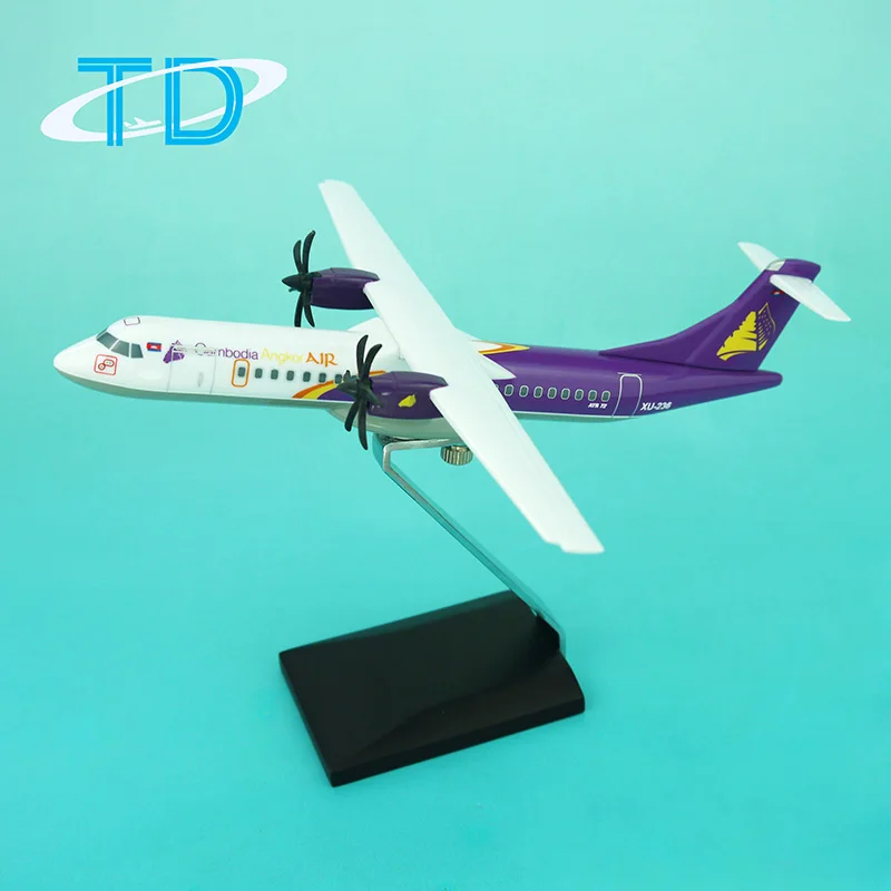 Tổng hợp Mô Hình Máy Bay Atr 72 giá rẻ bán chạy tháng 82023  BeeCost