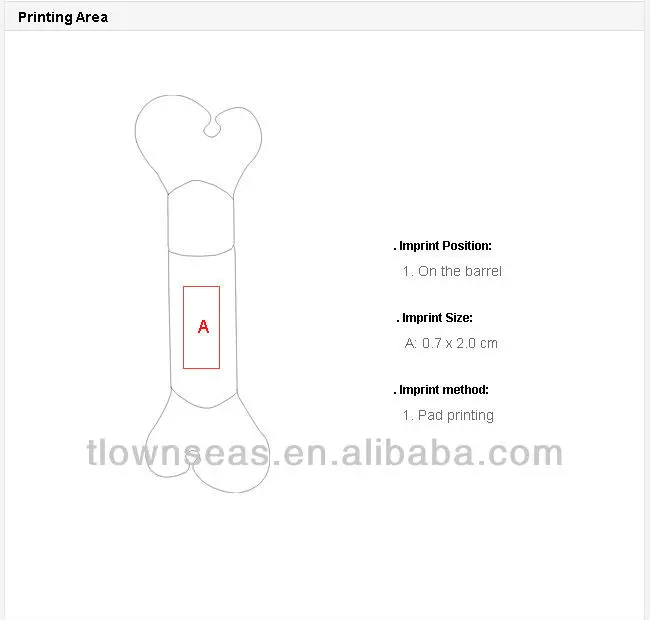 os-3164-bone-highlighter-imprint