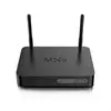 Factory Manufacture Amlogic S905X 1Gb 8Gb G16 Mxq Set Top Box Built In 4G Sim Card Internet Tv Set Top Box