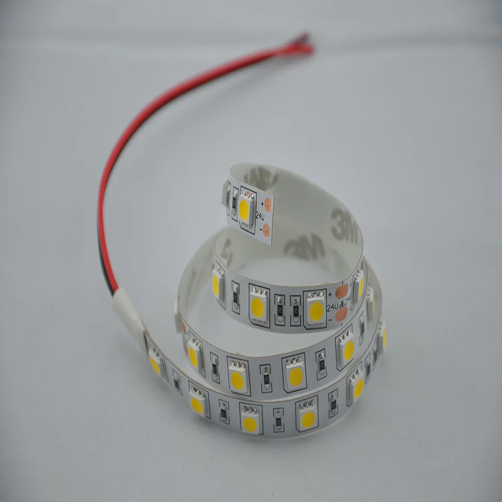 small led strip lights battery powered