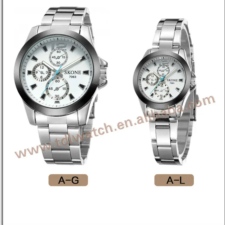 skone watch made in