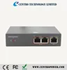 PoE Extender injector PoE splitter 60W power supply IEEE802.3at standard for 4/8/16/24 switch