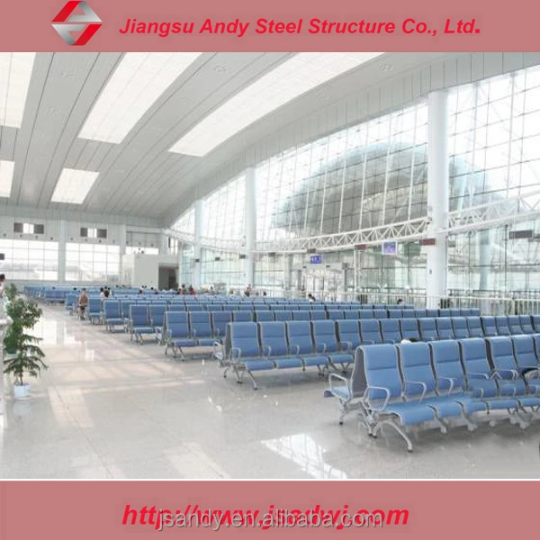 Space Frame Train Station Waiting Room Airport Terminal Buy Train Station Airport Charging Station Space Frame Product On Alibaba Com