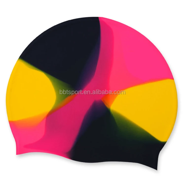 Black Swim Cap,Yellow Swim Cap,Cute Swim Caps Buy Black Swim Cap
