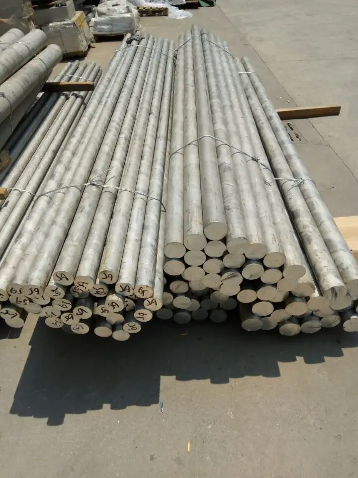 Aluminum Bar For Grounding Rods In Panel Buy Aluminum Bar For