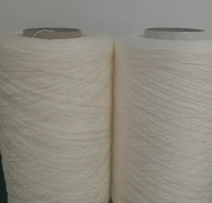 good bulkiness nylon6.6 bcf yarn 1150dtex/64f for tufted carpet