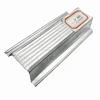 roofing sheet/waterproof partition wall steel stud/Suspended ceiling gypsum metal profile