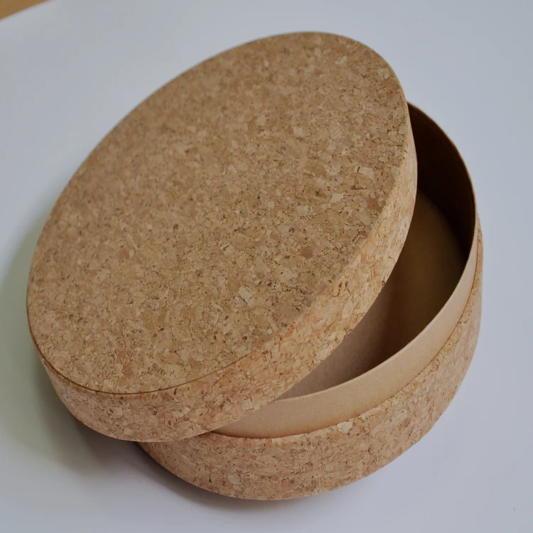 Excellent Performance Wholesale Cheap Customize Packaging Cork Box