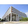 Steel structure frame school building prefabricated for classroom