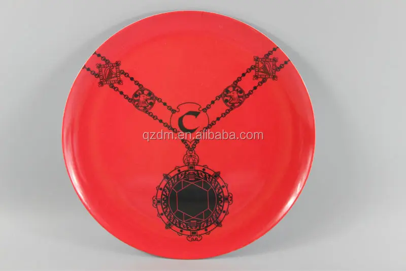 Melamine Dinner Plates For Wedding
