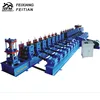 W beam guardrail crash barrier highway guardrail roll forming machine