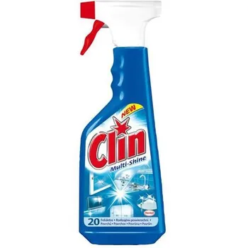 window cleaning products