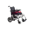 Multi function Aluminum Alloy Frame Electric Wheelchair