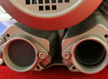 High Pressure Vacuum Pump, 220 V, Electric Blower - detail 10