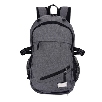2017 Super Quality Men Usb Charger Outdoor Soccer Backpack With Ball Holder Backpacks 2017 Super Quality Men Usb Charger Outdoor Soccer Backpack With Ball Holder Backpacks