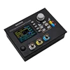 Digital Control Arbitrary Waveform Oscilloscope Function Generator