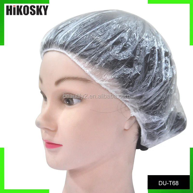 hair cap