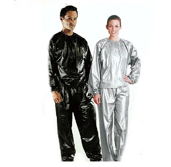sauna tracksuit