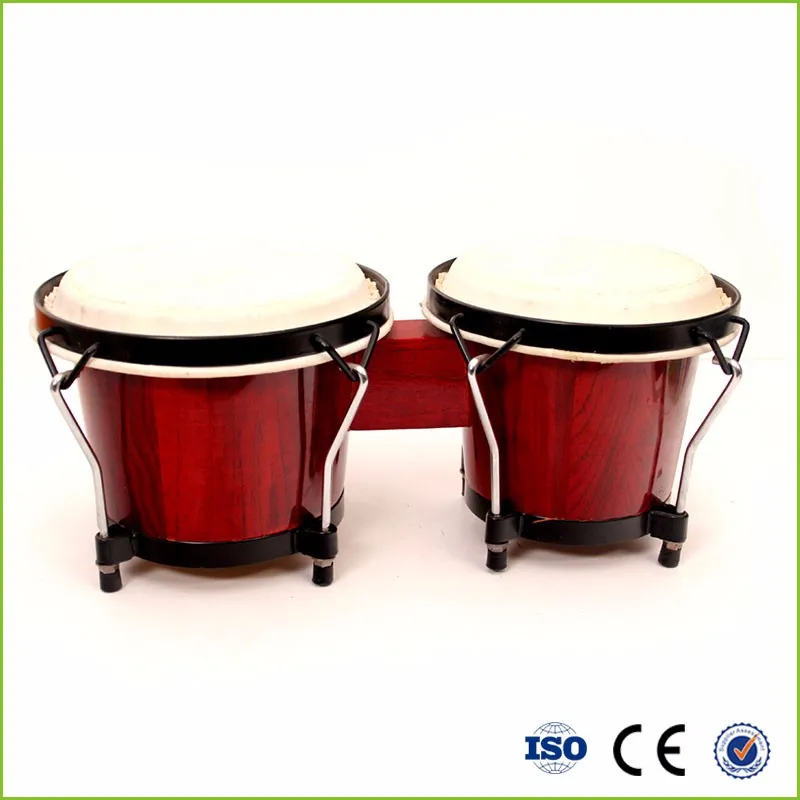 Peau Tambour Bongo Chaman Peau De Chèvre Pour Tambour - Diamètre 320 Mm - Pour Djembe, Bongo, Tambour Chaman Peau Djembé Naturelle