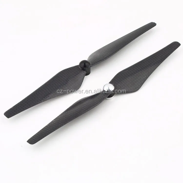 Selflock Carbon Fiber 9443 Propeller Prop Blade For Dji Phantom 2