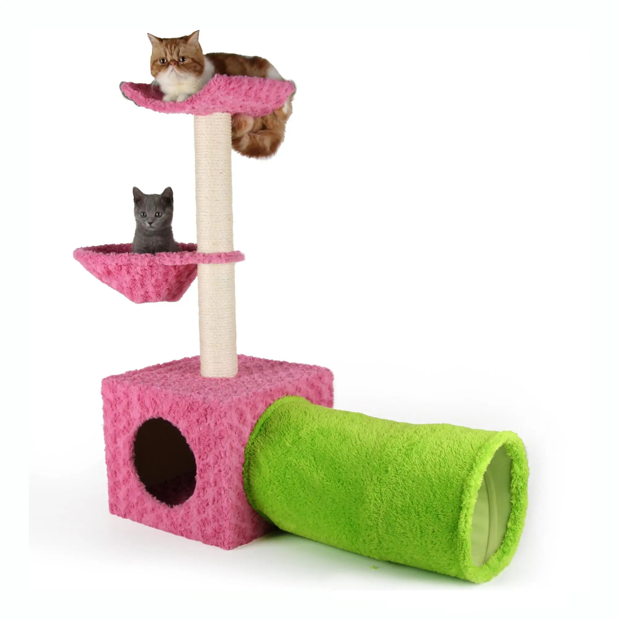 fancy cat toys