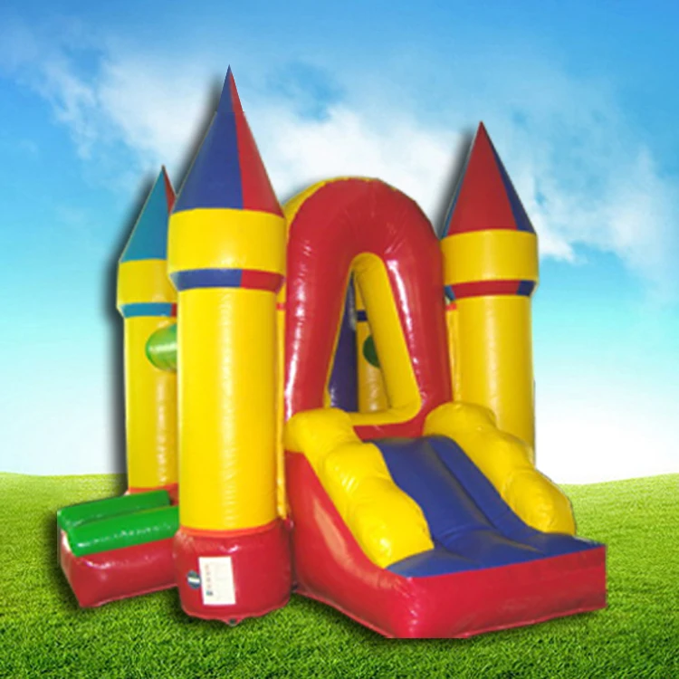 Distribution Price Bounce House Moonwalk Castle Bouncer ...