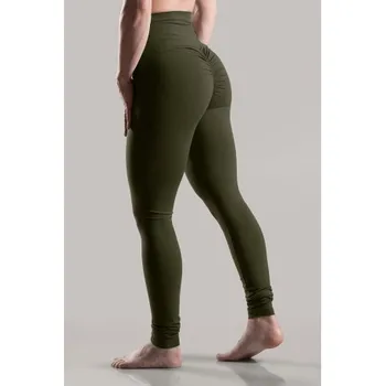 booty scrunch leggings