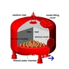 2.5-10 bar pressure rating automatic quartz sand filter water treatment machine