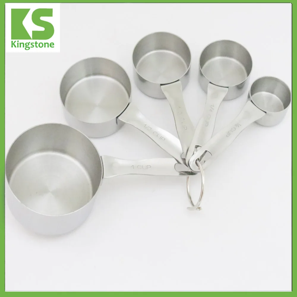 measuring spoon
