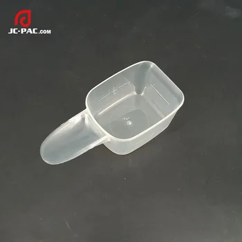 washing powder scoop