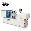 Plastic pallet injection moulding machine injection units