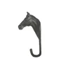 Wholesale new design Horse head wall decor home wall decor animal wall hook