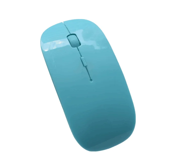 2018 High Quality Wireless Game Mouse ,Computer Accessories 2.4G Optical Wireless Mouse