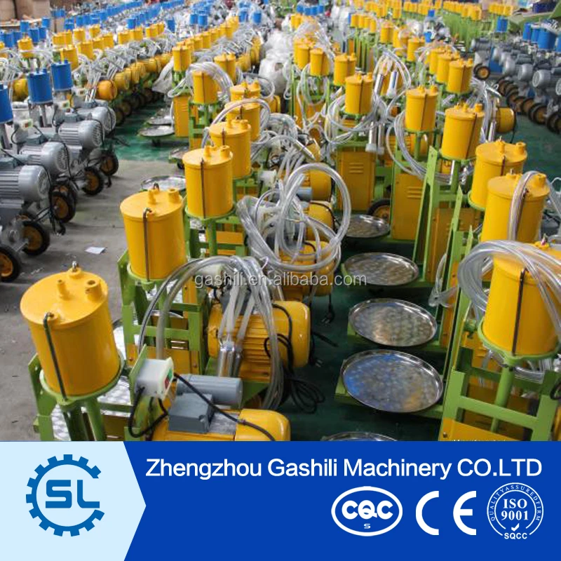 Hot Sale Factory Price Cow Milking Machine Kenya Buy Cow Milking
