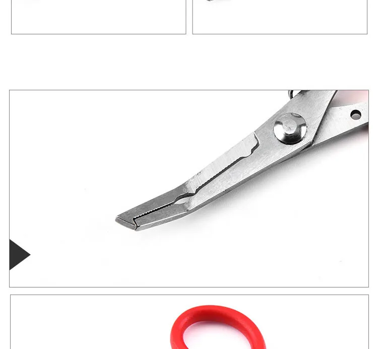 Fishing Pliers