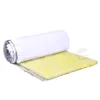 glass wool roll material for insulation cold and heat weather insulation materials elements