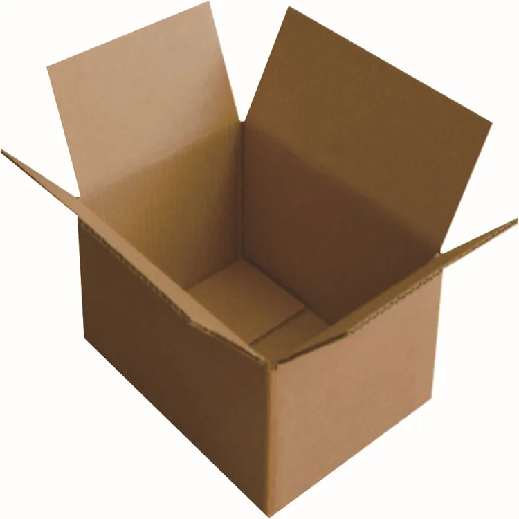 corrugated moving boxes