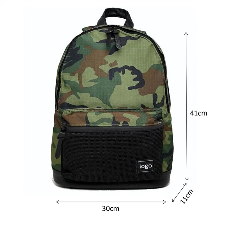 custom school backpacks