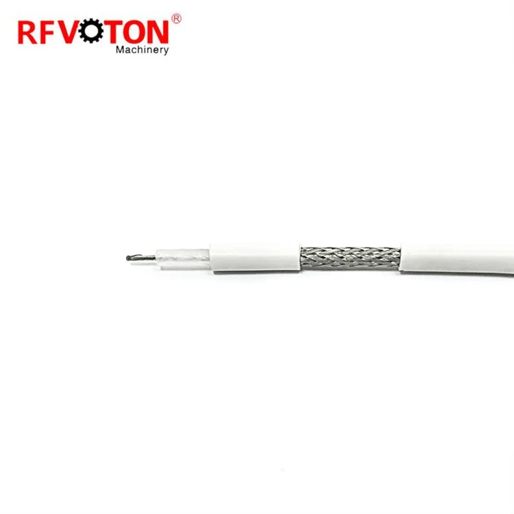 RG6,RG8,RG11,RG58 CATV Coaxial Cable details