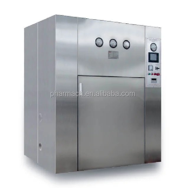 Vial,Rubber Stopper Drying,Oven And Sterilization Buy Oven And