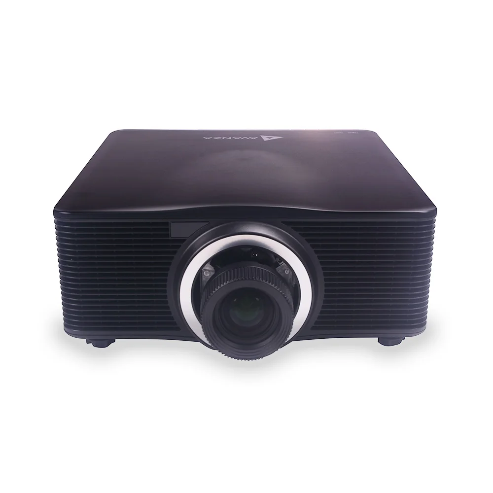 Day Light Working Large Venue Laser DLP Projector 7000 Ansi Lumens 1920*1200p 3D Outdoor Laser Projecteur Support 4K Video