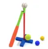 2019 Wholesale Low Price sport NBR foam mini baseball bat toy for boys